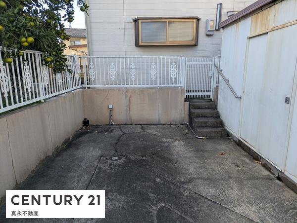 大垣市福田町の中古一戸建て