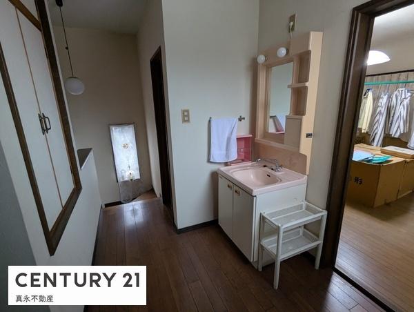 大垣市福田町の中古一戸建て