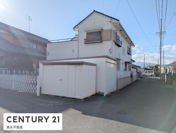 大垣市福田町の中古一戸建