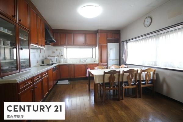 大垣市福田町の中古一戸建