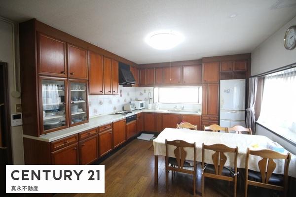 大垣市福田町の中古一戸建て