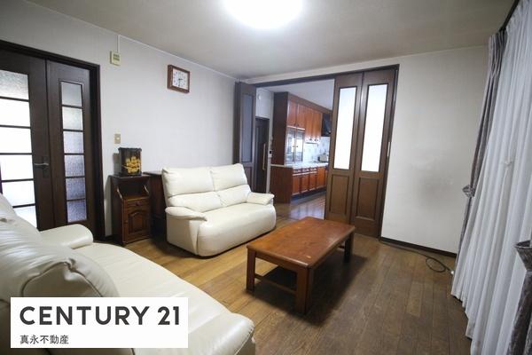 大垣市福田町の中古一戸建て