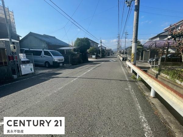 大垣市昼飯町の新築一戸建