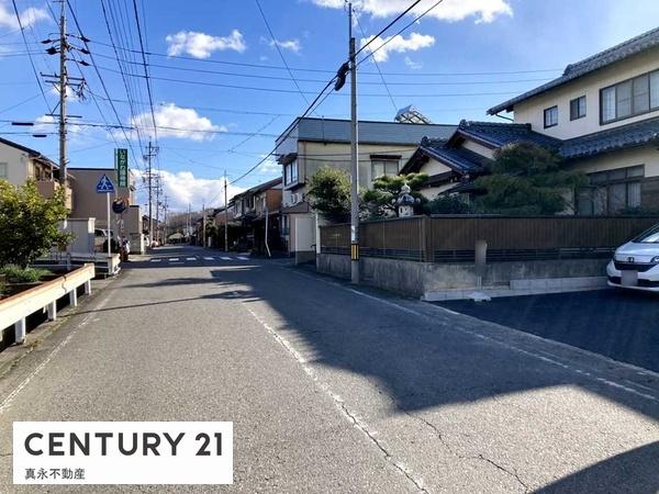 大垣市昼飯町の新築一戸建