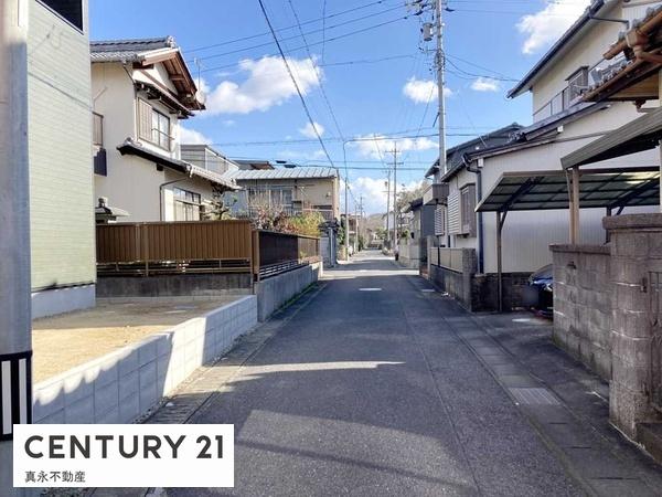 大垣市昼飯町の新築一戸建