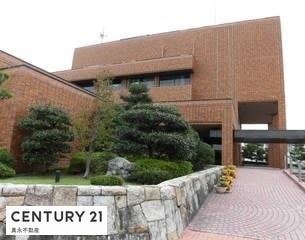 瑞穂市古橋の新築一戸建(瑞穂市役所巣南庁舎)