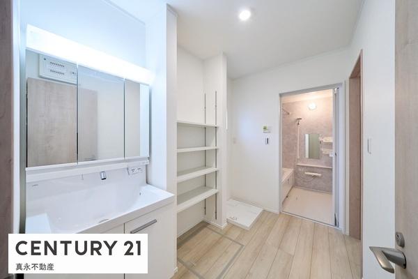 瑞穂市古橋の新築一戸建