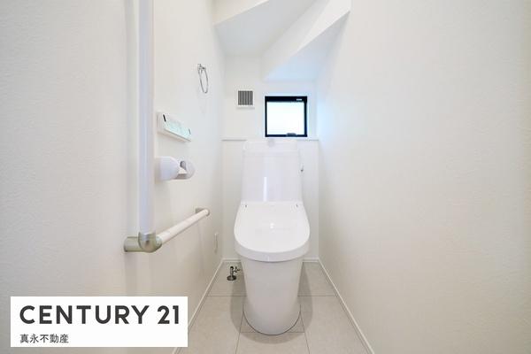 瑞穂市古橋の新築一戸建