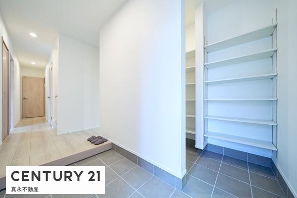 瑞穂市古橋の新築一戸建