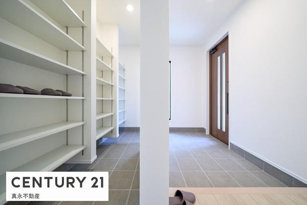 瑞穂市古橋の新築一戸建