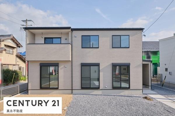 瑞穂市古橋の新築一戸建