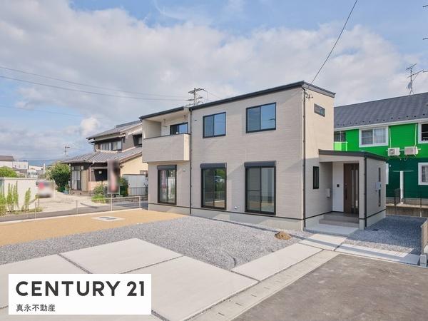 瑞穂市古橋の新築一戸建