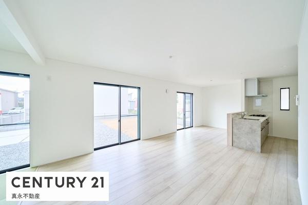 瑞穂市古橋の新築一戸建