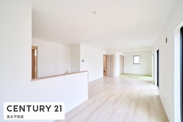 瑞穂市古橋の新築一戸建