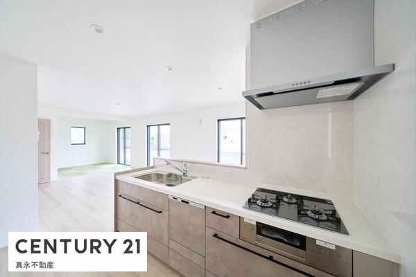 瑞穂市古橋の新築一戸建