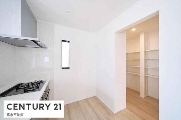 瑞穂市古橋の新築一戸建