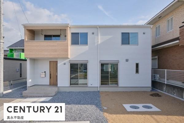 瑞穂市古橋の新築一戸建