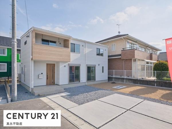 瑞穂市古橋の新築一戸建