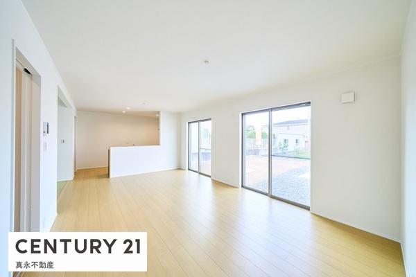 瑞穂市古橋の新築一戸建