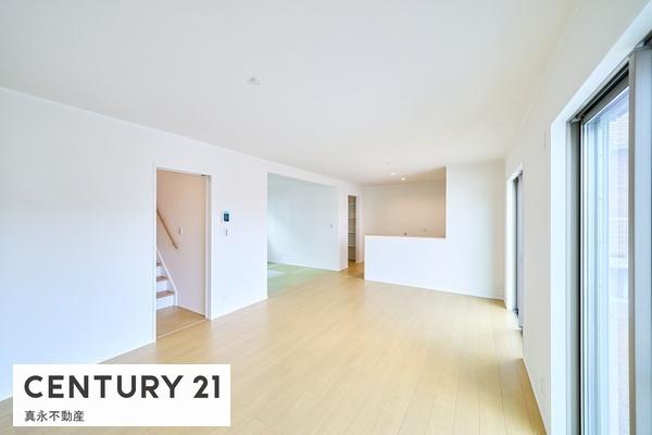 瑞穂市古橋の新築一戸建