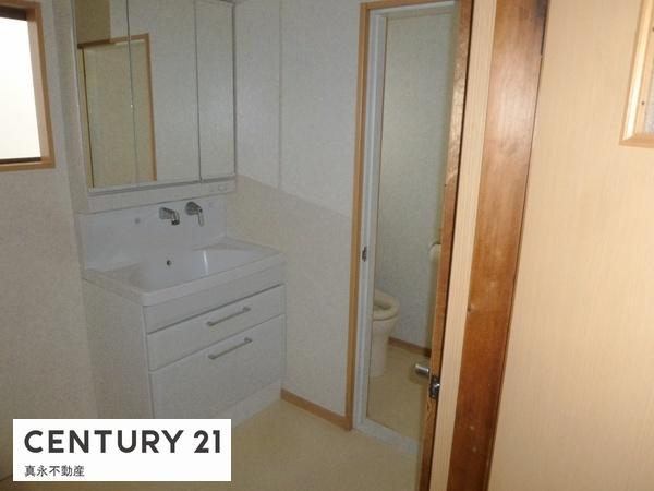 大垣市静里町の中古一戸建て