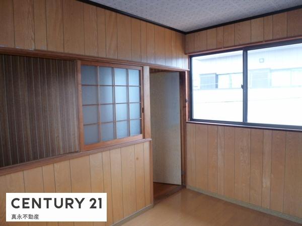 大垣市静里町の中古一戸建て