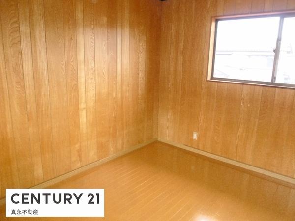 大垣市静里町の中古一戸建て