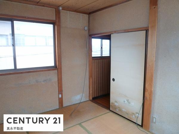 大垣市静里町の中古一戸建て