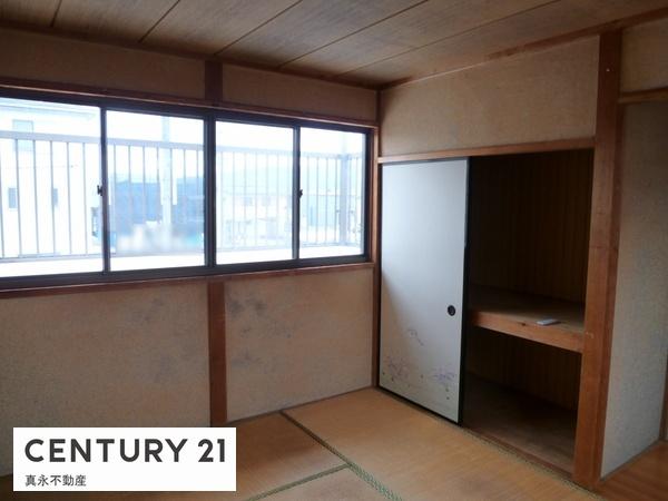 大垣市静里町の中古一戸建て