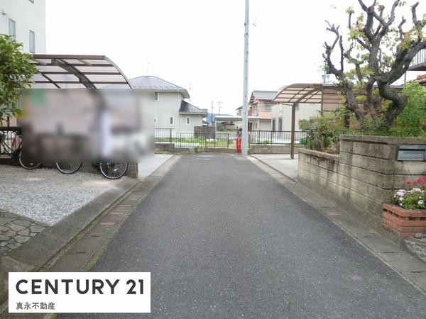 大垣市静里町の中古一戸建て