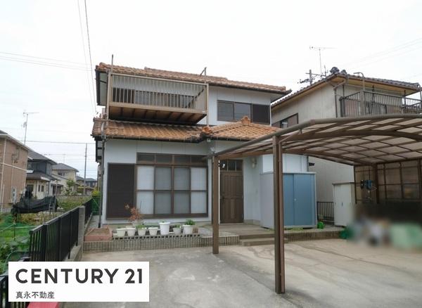 大垣市静里町の中古一戸建