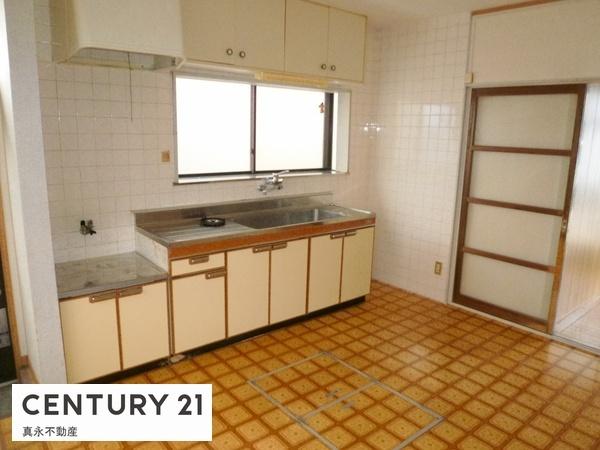 大垣市静里町の中古一戸建