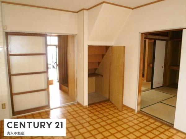 大垣市静里町の中古一戸建