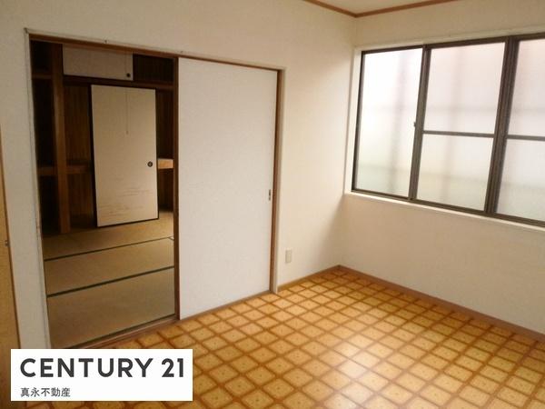 大垣市静里町の中古一戸建