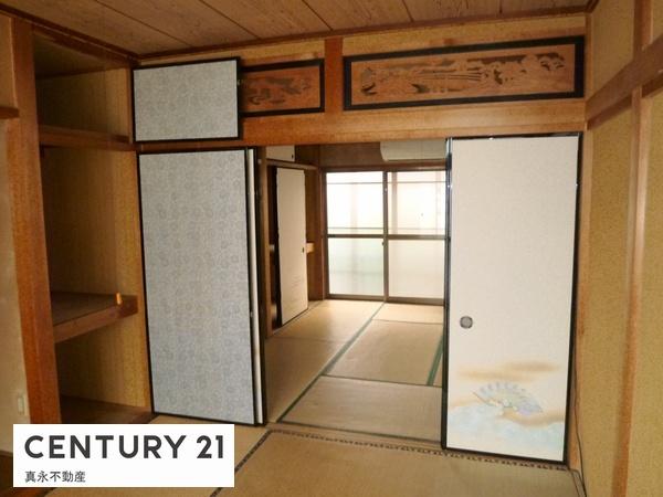 大垣市静里町の中古一戸建て