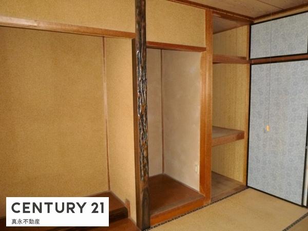 大垣市静里町の中古一戸建て