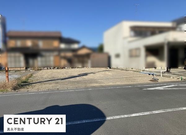 大垣市大井２丁目の売土地