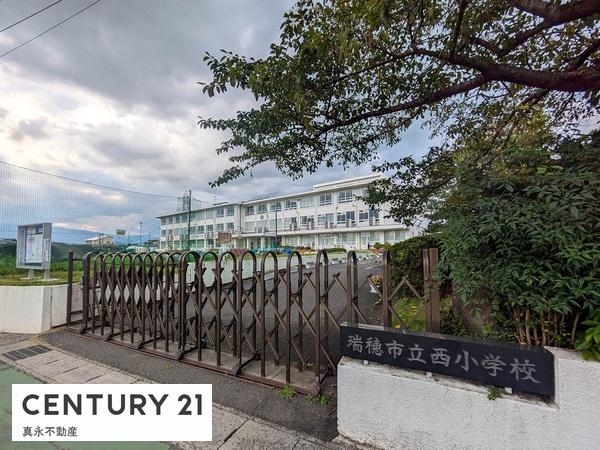 瑞穂市唐栗の新築一戸建(瑞穂市立西小学校)