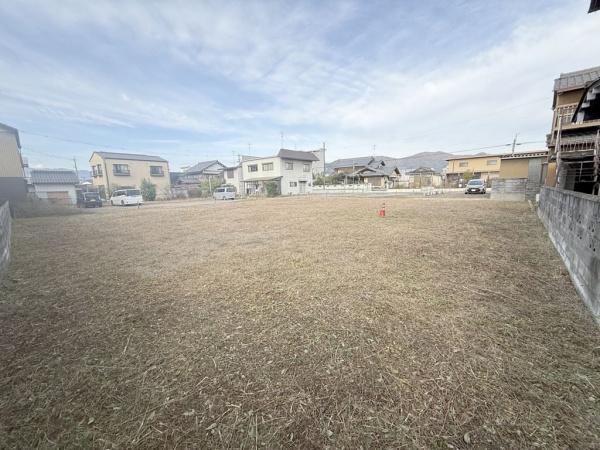 揖斐郡大野町大字黒野の土地