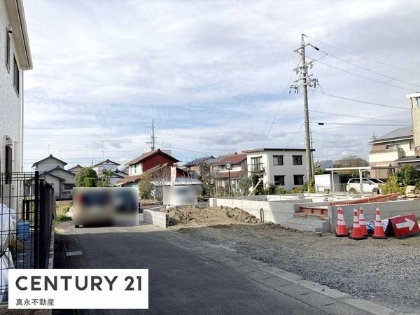 安八郡安八町東結の新築一戸建