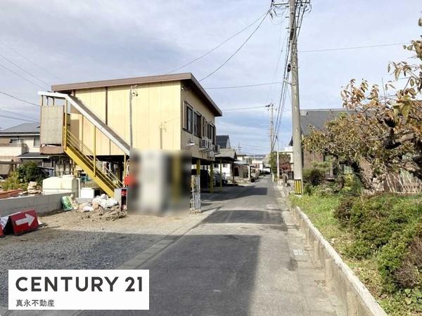 安八郡安八町東結の新築一戸建