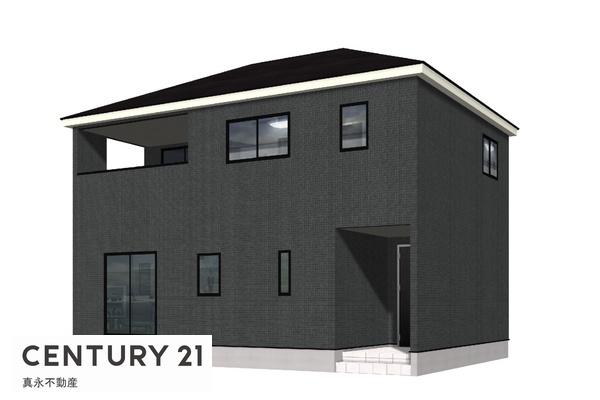 安八郡安八町東結の新築一戸建