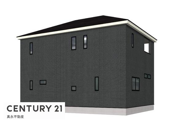 安八郡安八町東結の新築一戸建