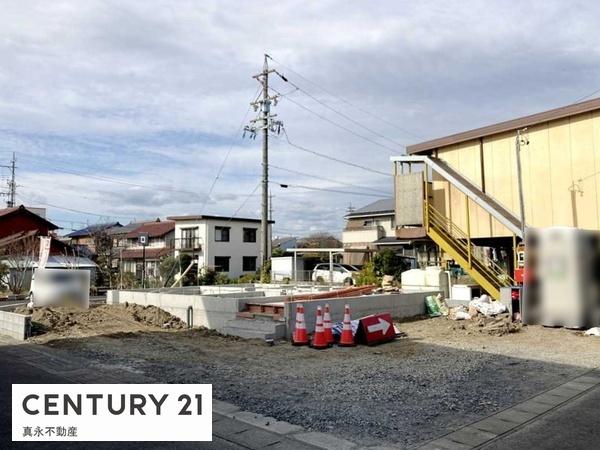 安八郡安八町東結の新築一戸建