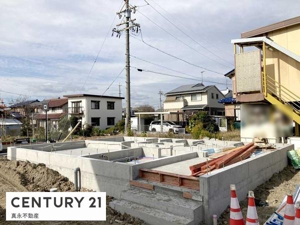 安八郡安八町東結の新築一戸建