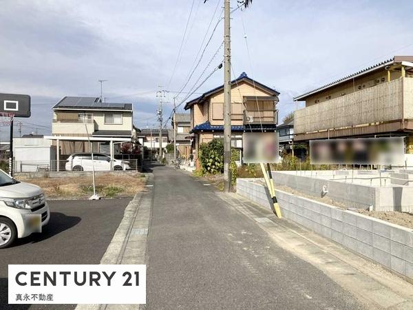 安八郡安八町東結の新築一戸建