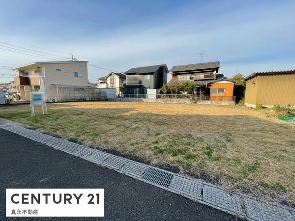 大垣市津村町１丁目の新築一戸建