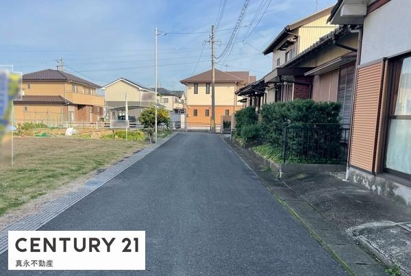 大垣市津村町１丁目の新築一戸建