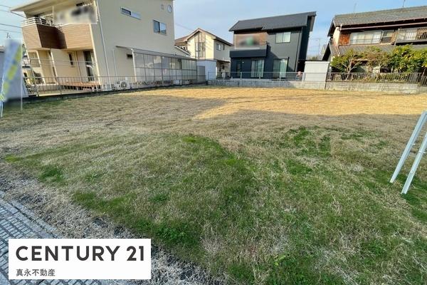 大垣市津村町1丁目の新築一戸建