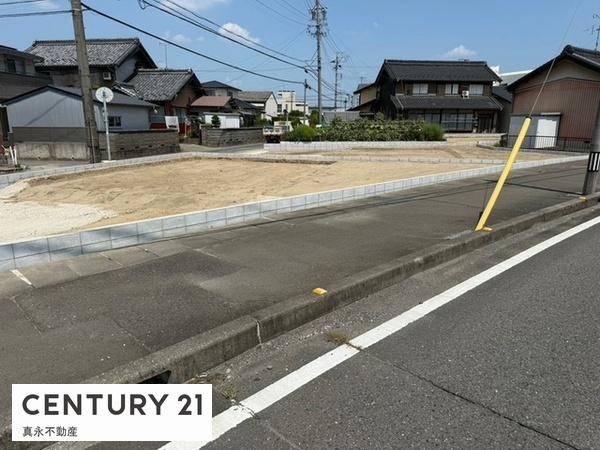羽島市福寿町本郷の新築一戸建